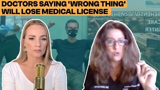 Medical Censorship Just Became Law in California