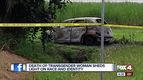 Death of Pahokee transgender woman in Hendry County sheds light on race and identity