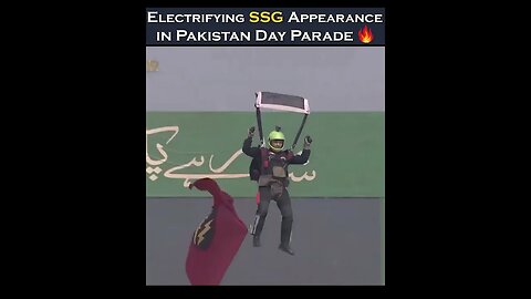 SSG Commandos on #pakistanday #shorts #viral #pakarmy #pakistan #ispr #pakistandayparade