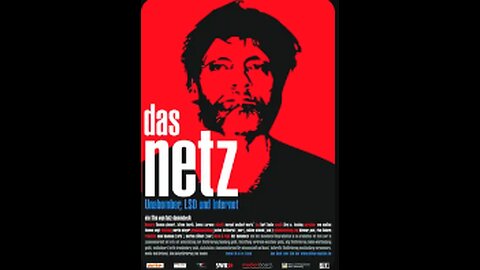 Das Netz-Unabomber, LSD und Internet - Lutz Dammbeck (2003)