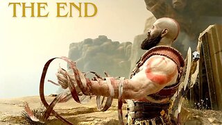 God of War (2018): Part 4 For War