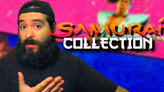 I've Never Played Samurai Collection Before..