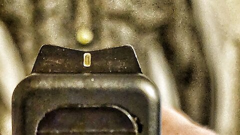 Why XS Big Dot Sights Are a Must-Have for Personal Protection and Home Defense