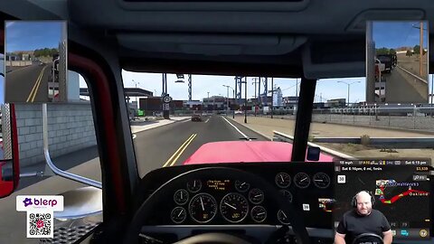 American Truck Sim