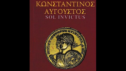 27. ΕΚΚΛΗΣΙΑΣΤΙΚΗ ΙΣΤΟΡΙΑ Ευσεβίου Καισαρείας, Ομιλία 27 - Βιβλίο Ι'