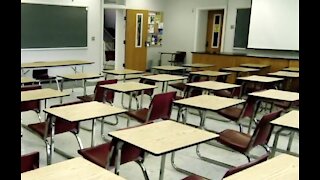 Thousands of students return to school Tuesday in metro Detroit
