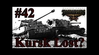 Panzer Corps - 42 - Battle of Kursk