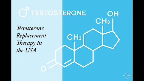 Testosterone Replacement Therapy in the USA