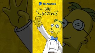 Desafio Os Simpsons: Você consegue adivinhar quem é?