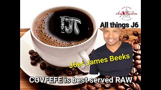 Coffee & Pi | James Delisco Beeks