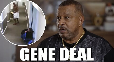 Gene Deal Reavels Diddy Paid Off Security At Hotel Where Cassie Was Abused!