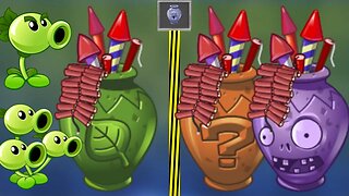 PvZ 2 Reflourished - Piñata Party (July 06, 2023)