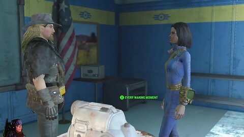 710 reacts: how many bodies does these hoes got?|710 gaming: fallout 4
