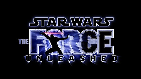 🔴 Star Wars - The Force Unleashed EP1 - PC Radeon RX 580 🔴