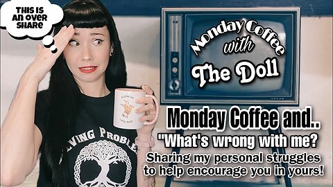 MCWTD: What's wrong with me? Well let me tell you! PLUS! Edsel & Hotrod Talk! and some Dead cows?