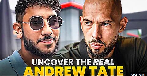 Confronting Andrew Tate In Romania! | Day in the life | unanswered questions revealed