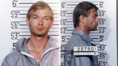 Jeffrey Dahmer // El carnicero de Milwaukee 🇺🇸 (21-1-22)