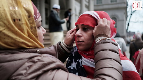 NYPD To Pay For Forcing Women To Remove Head Coverings