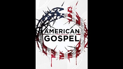 American Gospel: Christ Crucified (documentary 2019)