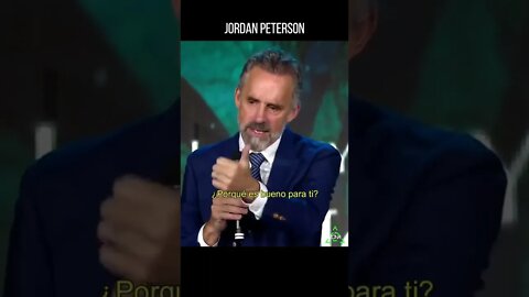 Yes, you can do better. #jordanpeterson #12rulesforlife