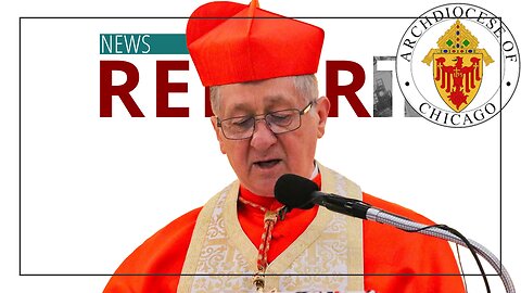 Catholic — News Report — Chicago Archdiocese Adds to Predator List