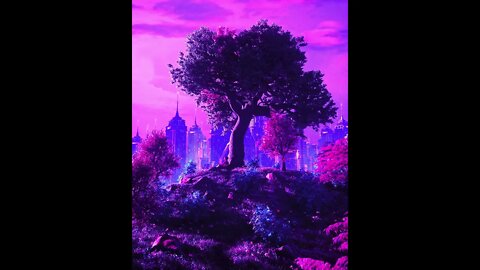 [Free for Profit] "Purple Skies" DeathTheKid x Blkstr Type Beat (Prod. DTKBeatz)