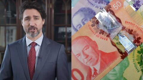 CERB Repayments Just Got Scrapped For So Many Canadians & Here's What You Need To Know