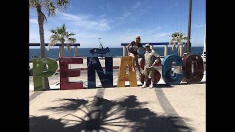 South of the Border, Puerto Peñasco, Sonora, Mexico