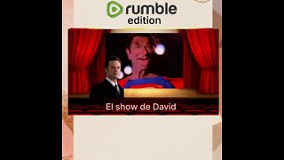 El show de David: Episodio 10