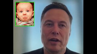 Elon Musk Issues Urgent Warning for Humanity