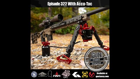 GF 322 – One Size Doesn’t Fit All - Accu-Tac