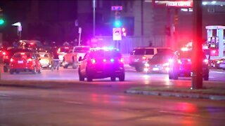 Wauwatosa curfew remains in effect after protests escalated