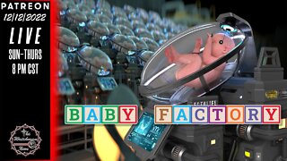 The Watchman News - It Started With Stem Cell Research - Now They Are Constructing Baby Factories!