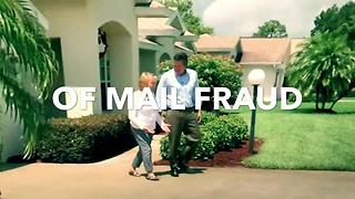Protect yourself from Tampa Bay mail scam | Digital Short