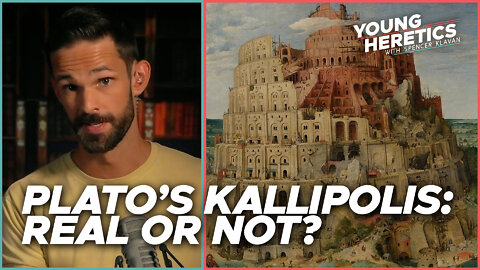 Can Plato’s Kallipolis ever be real?