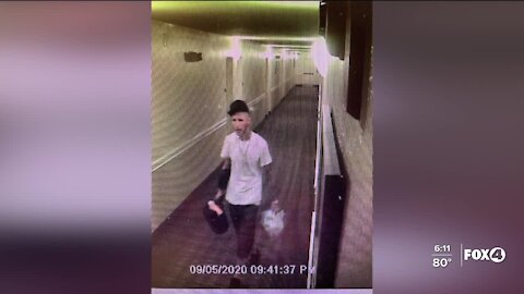 FMPD looking for witnesses of sexual battery