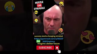 Joe Rogan breaks the Internet with this speech 🎁 #success #viral