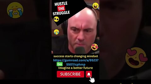 Joe Rogan breaks the Internet with this speech 🎁 #success #viral