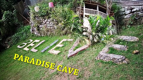 home sweet home | believe paradise cave a place be {it's beautiful here}