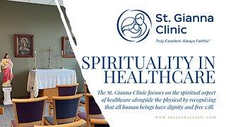 Spirituality in Healthcare