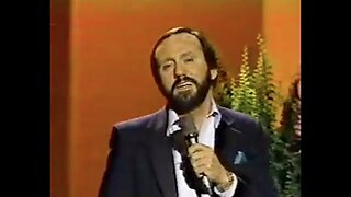 Ray Stevens, Donny Osmond, & Mandrell Sisters - "Gospel Medley- What A Difference" (1980/82)