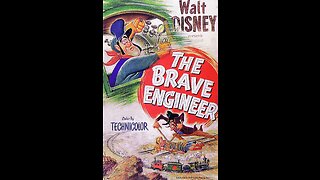 The Brave Engineer