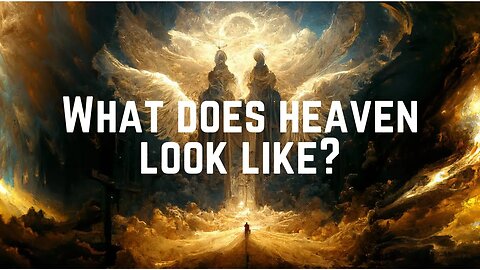 What the Afterlife Looks Like, According to Every Religion