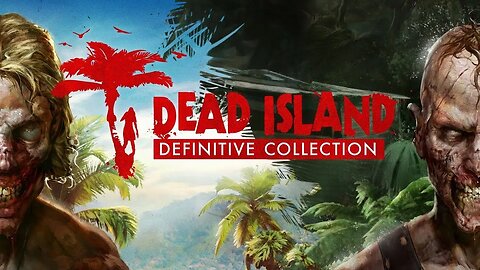 Dead Island Game of the Year Edition (PS3) EXTREMELY SCARY
