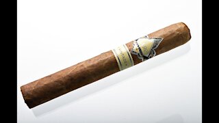Garo Vintage Toro Cigar Review
