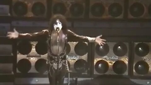 Kiss Live In Richmond 2000 6 6 Farewell Tour Full Concert