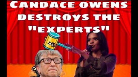 Candace Owens is a real boss!