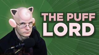 THE PUFF LORD