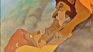 Why Scar Is Secretly the Good Guy in 'Lion King'