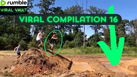 Viral Compilation #16